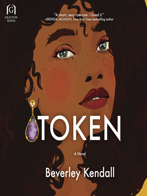 Title details for Token by Beverley Kendall - Available